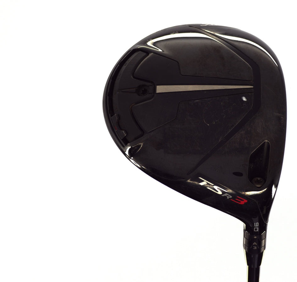 Titleist TSR3 Driver 9° MCA Tensei AV-XLINK Blue 55 Graphite Regular Right Handed 44.5in