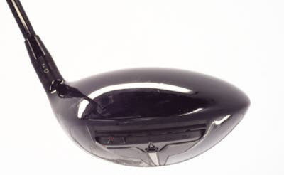 Titleist TSR3 Driver 9° MCA Tensei AV-XLINK Blue 55 Graphite Regular Right Handed 44.5in