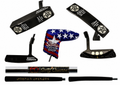 Mint Titleist Scotty Cameron Tour Issue and Limited Putter Steel Right Handed 35.0in (D-12647142621)