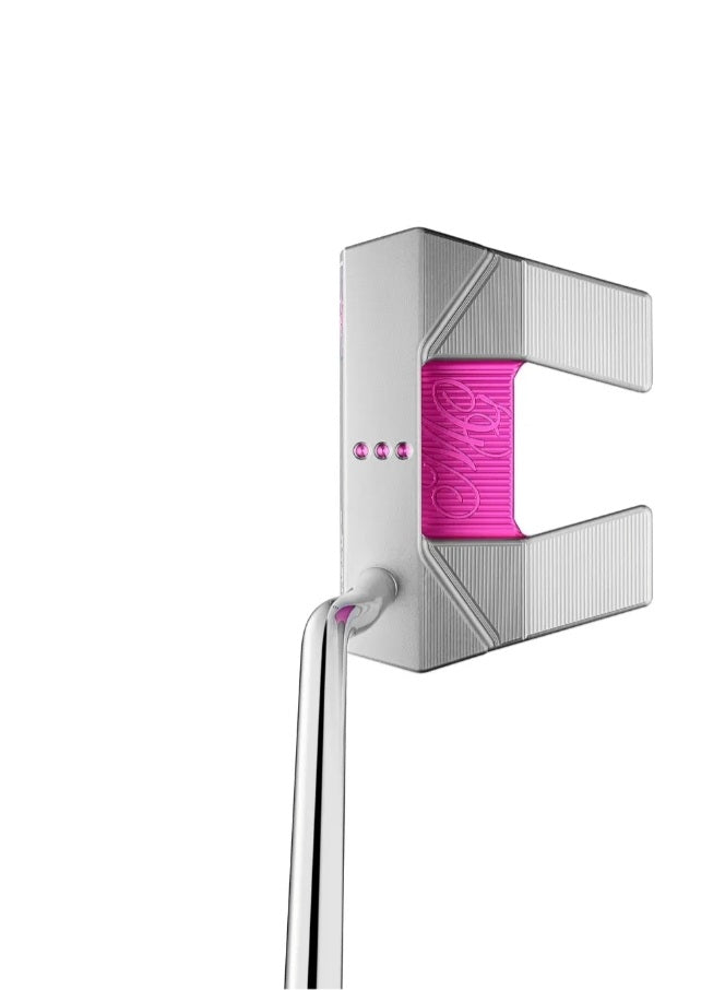 Titleist Scotty Cameron 2025 My Girl Pink and Pearls Putter Steel Right Handed 34.0in (D-N2546576561)