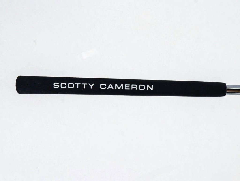 Titleist Scotty Cameron Special Select Newport 2 Putter Steel Right Handed 34.0in (D-T2546175376)