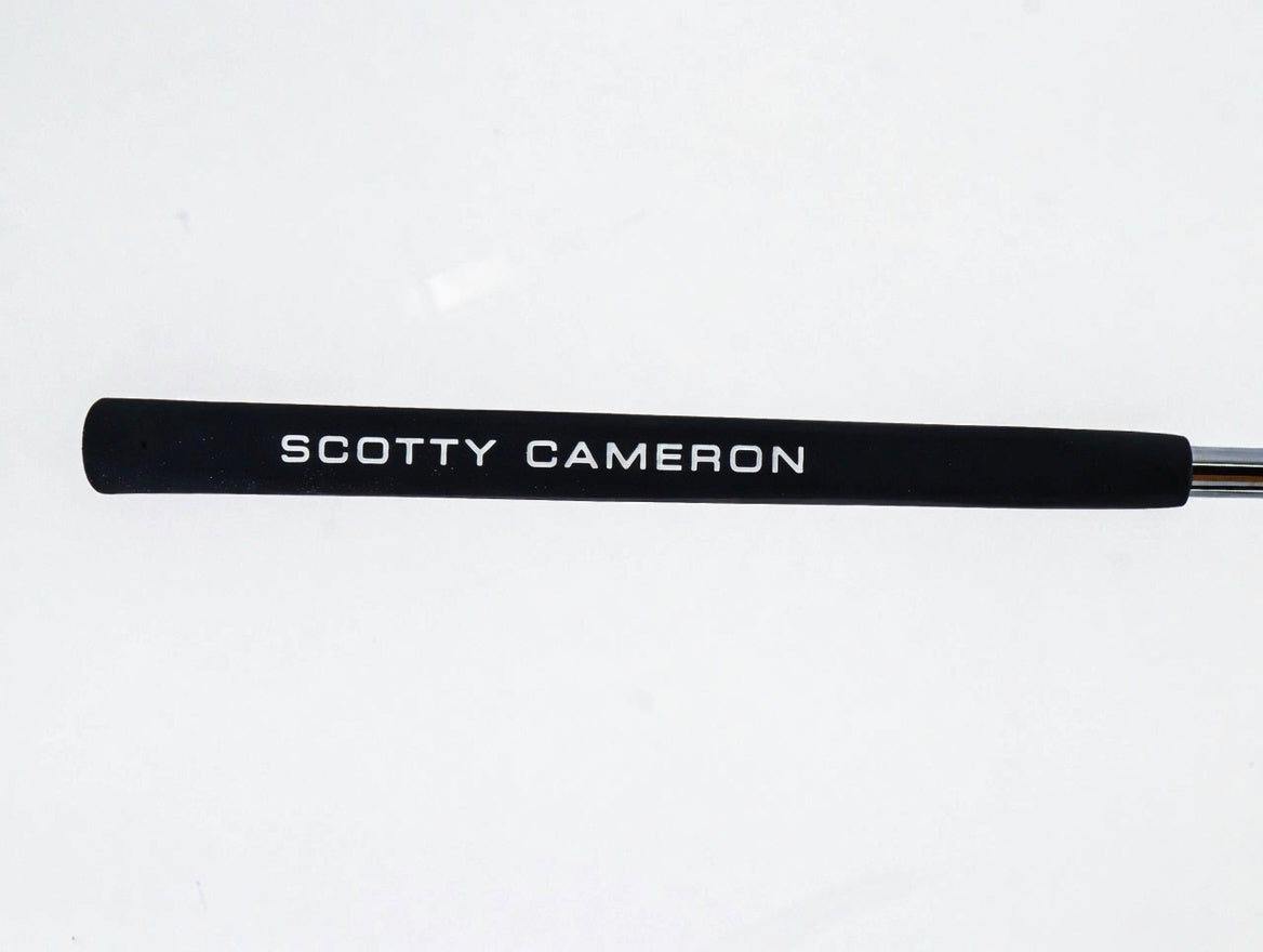 Titleist Scotty Cameron Special Select Newport 2 Putter Steel Right Handed 34.0in (D-T2546175376)