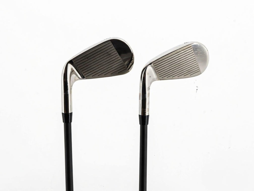 Callaway Paradym Ai Smoke Iron Set 6-PW Project X Cypher 50 Graphite Senior Right Handed STD (D-12647207029)