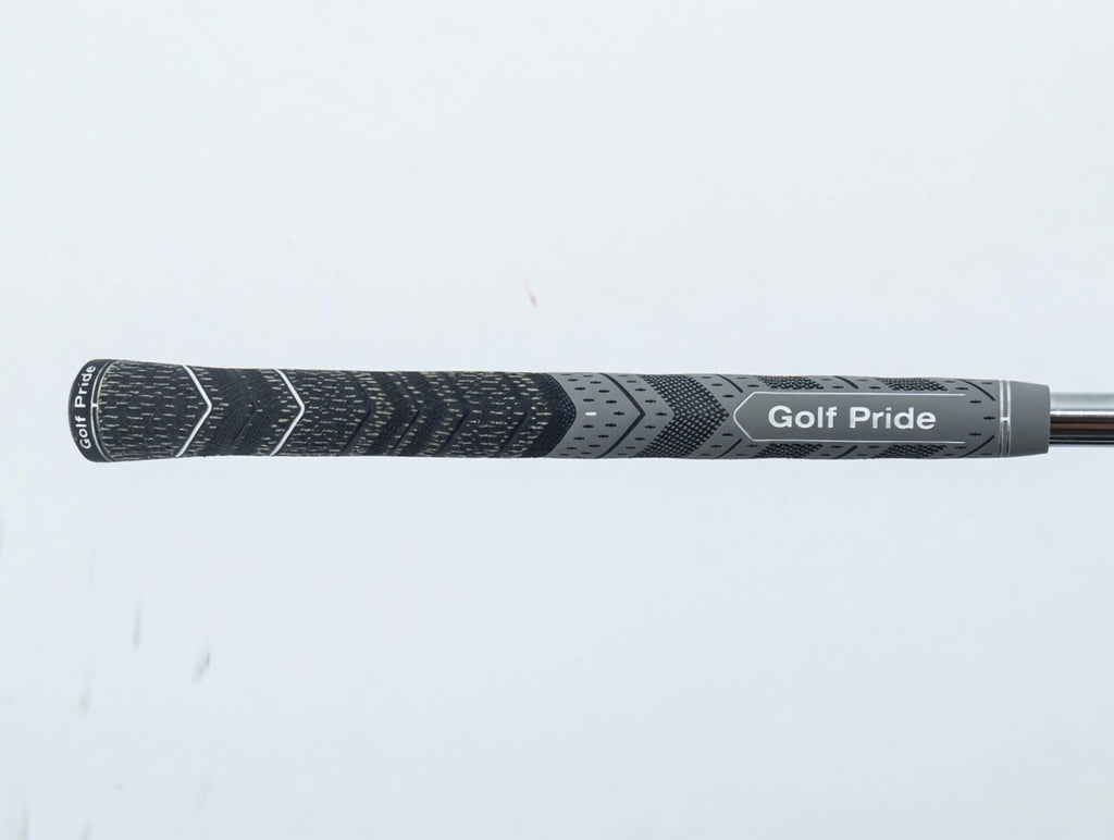 TaylorMade 2025 P790 Iron Set 7-PW AW True Temper Dynamic Gold S300 Steel Stiff Right Handed +3/4" (D-42648026854)