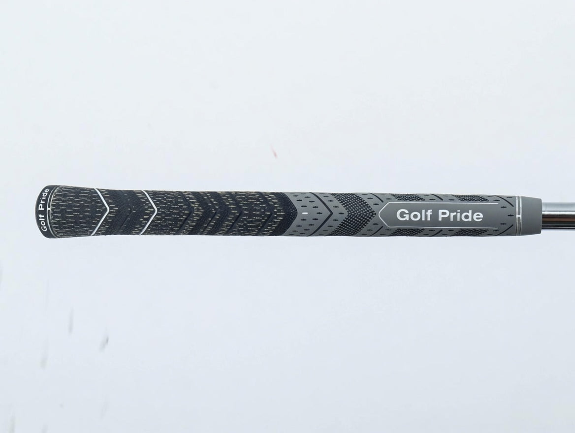 TaylorMade 2025 P790 Iron Set 7-PW AW True Temper Dynamic Gold S300 Steel Stiff Right Handed +3/4" (D-42648026854)