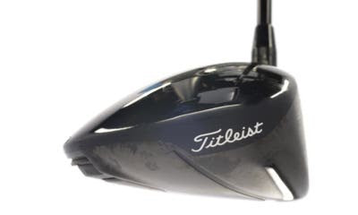 Titleist TSR3 Driver 9° MCA Tensei AV-XLINK Blue 55 Graphite Regular Right Handed 44.5in