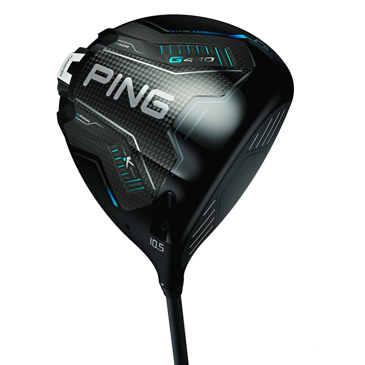 Ping G440 K Driver (G440 MAX K DVR)