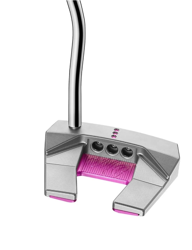 Titleist Scotty Cameron 2025 My Girl Pink and Pearls Putter Steel Right Handed 34.0in (D-N2546576561)