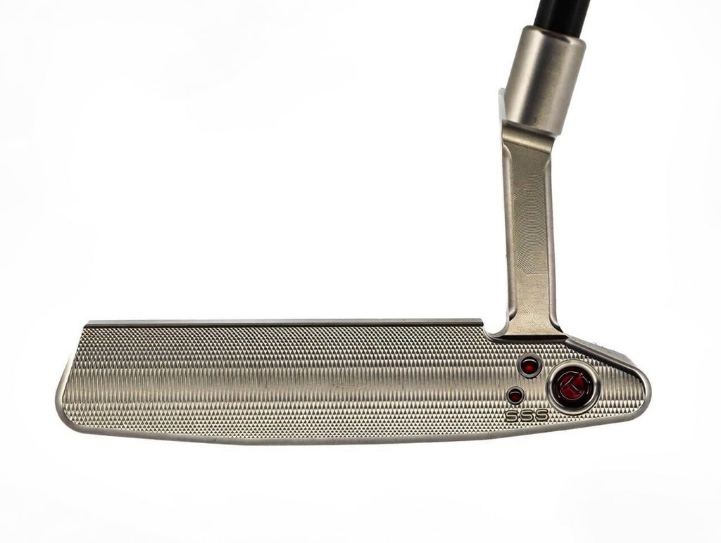 Titleist Scotty Cameron Tour Timeless Circle T Putter Steel Right Handed 37.0in (D-T2546271018)